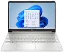 HP 15-dy5058cl Laptop 15.6" Intel Core i5-1155G7 2.5GHz in Silver in Acceptable condition