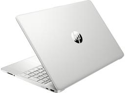 HP 15-dy5131wm Laptop 15.6" - Silver - Intel Core i3-125U 1.2GHz - 8GB RAM - 256GB