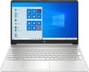 HP 15-ef1183od Laptop 15.6" AMD Ryzen 7 5700U 1.8GHz in Natural Silver in Excellent condition