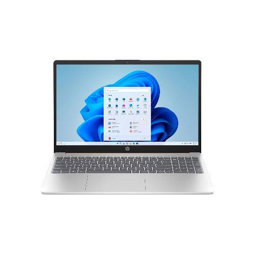 HP 15-fc0039wm Laptop 15.6"  -  AMD Ryzen 5 7520U 2.8GHz - 256GB - Pale Rose Gold - 8GB RAM - 15.6 Inch - Acceptable