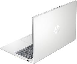 HP 15-fc0049wm Laptop 15.6" - Natural Silver - AMD Ryzen 7 7730U 2.0GHz - 16GB RAM - 512GB
