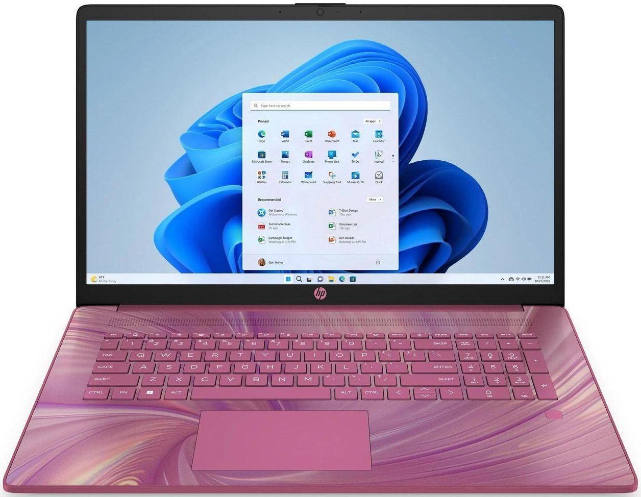 HP 15-fc0709ds Laptop 15.6"