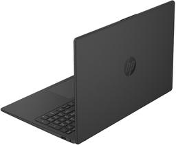 HP 15-fd0000 Laptop 15.6" - Jet Black - Intel Core i7-1355U 3.7GHz - 12GB RAM - 256GB