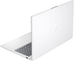 HP 15-fd0000 Laptop 15.6" - Natural Silver - Intel Processor N100 2.0GHz - 4GB RAM - 128GB