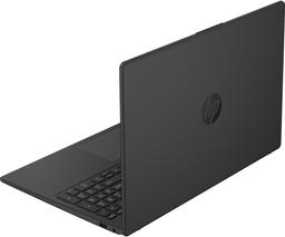 HP 15-fd0038ca Laptop 15.6" - Jet Black - Intel Processor N100 2.0GHz - 8GB RAM - 512GB
