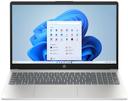 HP 15-fd0081wm Laptop 15.6" Intel N200 1GHz in Natural Silver in Excellent condition