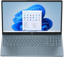 HP 15-fd0082wm Laptop 15.6" Intel Processor N200 1.0GHz in Moonlight Blue in Premium condition