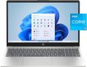 HP 15-fd0131wm Laptop 15.6" Intel Core i3-N305 3.8GHz in Silver in Excellent condition
