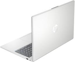 HP 15-fd0153wm Laptop 15.6" - Natural Silver - Intel Core i5-1334U 1.3GHz - 8GB RAM - 512GB