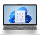 HP 15-fd0213nr Laptop 15.6" Intel Core i3-N305 1.8GHz in Natural Silver in Excellent condition