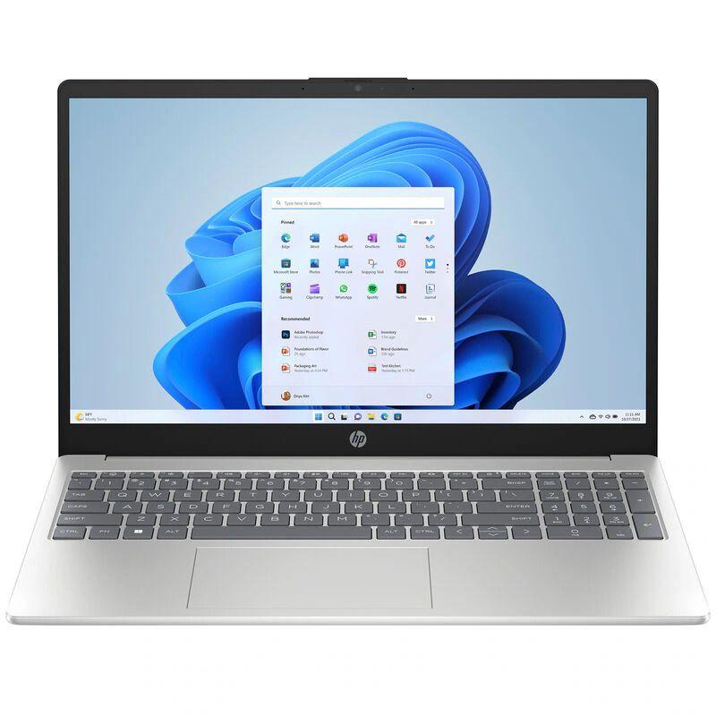 HP 15-fd0213nr Laptop 15.6"