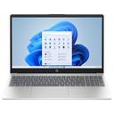 HP 15-FD0357NR Laptop 15.6" Intel Core i7-1355U 3.7GHz in Silver in Excellent condition