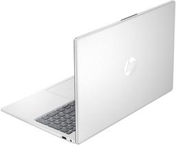 HP 15-fd0567nr Laptop 15.6" - Natural Silver - Intel Core i5-1235U 3.3GHz - 12GB RAM - 512GB
