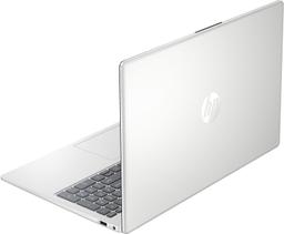 HP 15-fd1008cl Laptop 15.6" - Silver - Intel Core Ultra 7 155H 3.8GHz - 16GB RAM - 512GB