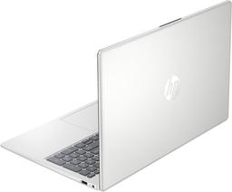 HP 15-fd1035cl Laptop 15.6" - Soft Grey - Intel Core 3 100U 1.2GHz - 12GB RAM - 512GB