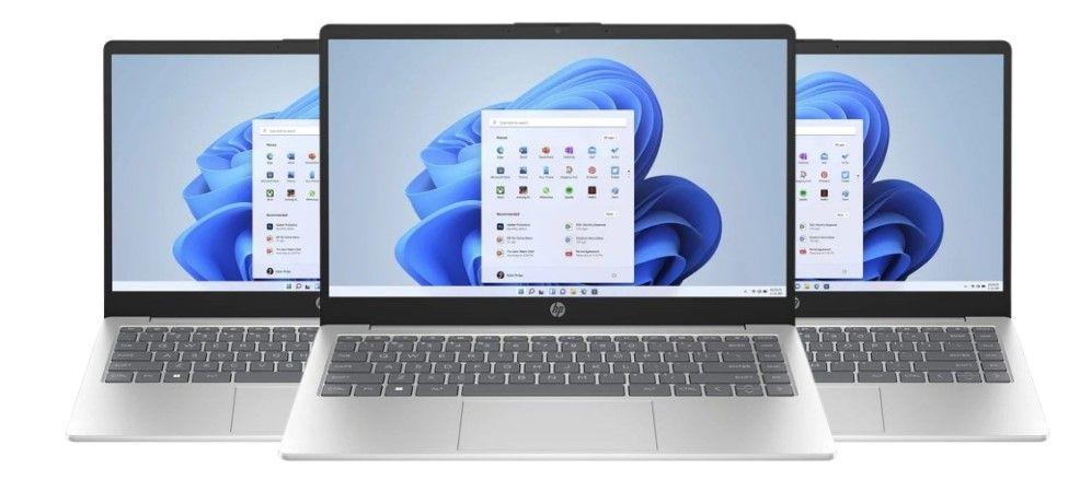 HP 15-gw0052cl Laptop 15.6"