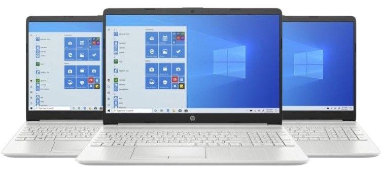 HP 15-gw0123od Laptop 15.6"