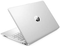 HP 15s-fq5209TU Laptop 15.6"