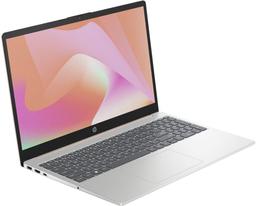 HP 15t-fd000 Laptop 15.6" - Pale Rose Gold - Intel Core i7-1355U 3.7GHz - 16GB RAM - 256GB