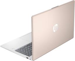 HP 15t-fd000 Laptop 15.6" - Pale Rose Gold - Intel Core i7-1355U 3.7GHz - 16GB RAM - 256GB