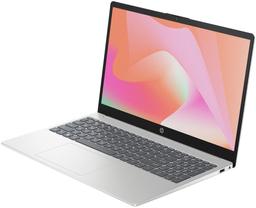 HP 15t-fd000 Laptop 15.6" - Natural Silver - Intel Core i5-1334U 1.3GHz - 8GB RAM - 512GB