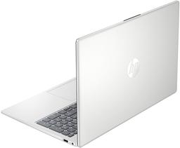 HP 15t-fd000 Laptop 15.6" - Natural Silver - Intel Core i5-1334U 1.3GHz - 8GB RAM - 512GB