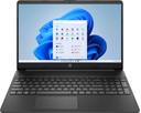 HP 15z-ef2000 Laptop 15.6" AMD Ryzen 7 5700U 1.8GHz in Jet Black in Pristine condition