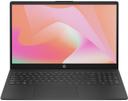 HP 15z-fc000 Laptop 15.6" AMD Athlon Silver 7120U 2.4GHz in Jet Black in Excellent condition