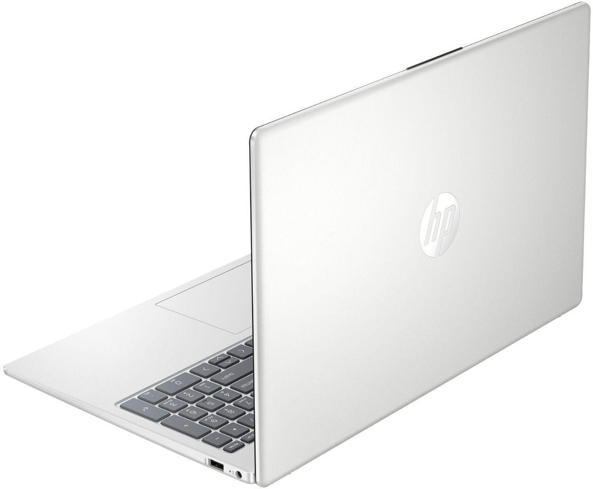 HP 15z-fc000 Laptop 15.6" - Natural Silver - AMD Athlon Silver 7120U 2.4GHz - 8GB RAM - 256GB