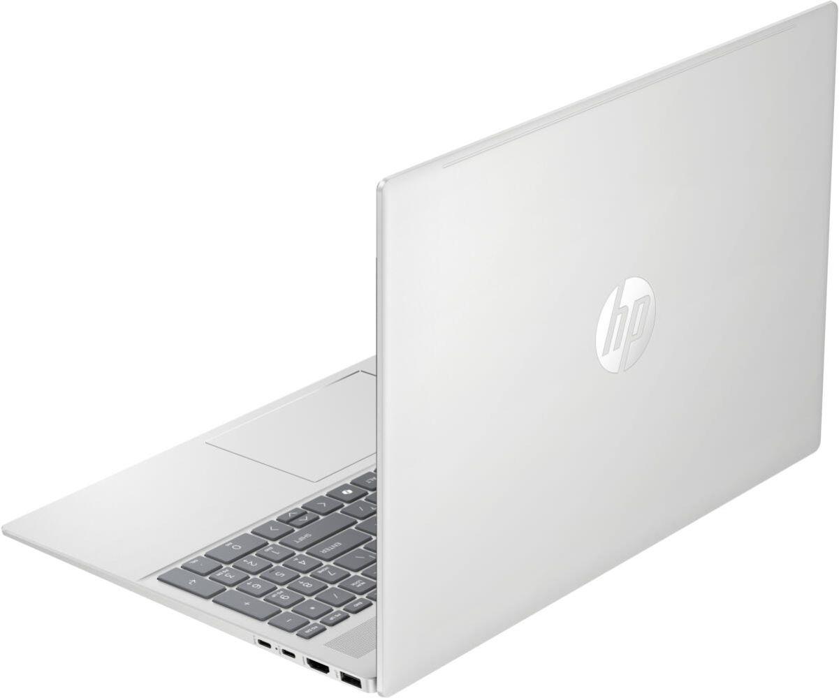 HP 16-af0067st Laptop 16" - Soft Grey - Intel Core Ultra 7 155U 1.2GHz - 16GB RAM - 1TB