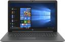 HP 17-by1022cl Notebook Laptop 17.3" Intel Core i5-8265U 1.6GHz in Chalkboard Gray in Acceptable condition