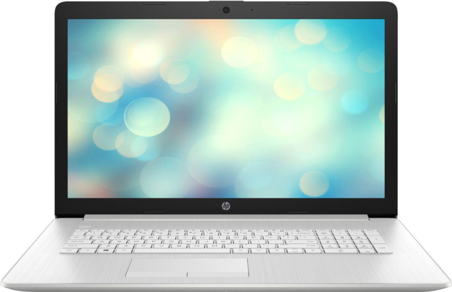 HP 17-by4059cl Laptop 17.3"