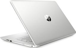 HP 17-by4633dx Laptop 17.3" - Natural Silver - Intel Core i5-1135G7 2.4GHz - 8GB RAM - 256GB