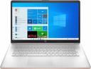 HP 17-cn0107ds Laptop 17.3" Intel Pentium Gold 7505 2.0GHz in Pale Rose Gold
