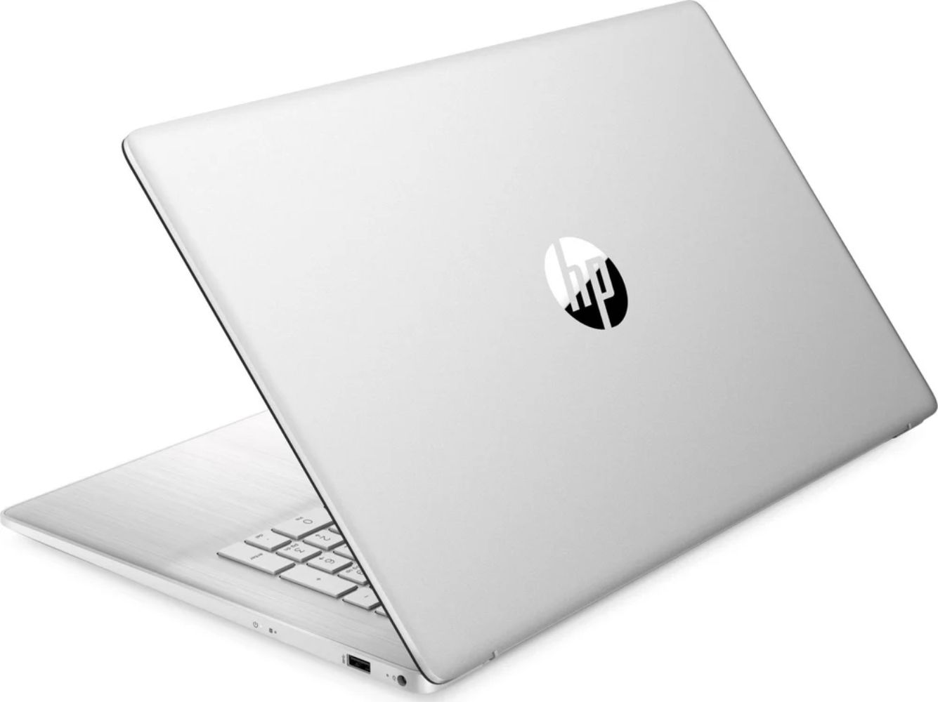 HP 17-cn0173st Laptop 17.3"