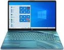 HP 17-cn1008cy Laptop 17.3" Intel Core i5-1155G7 2.5GHz in Underwater Teal