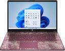 HP 17-cn1009cy Laptop 17.3" Intel Core i5-1155G7 2.5GHz in Opulent Aubergine