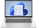 HP 17-cn2070cl Laptop 17.3" Intel Core i7-1255U 1.7GHz in Silver in Excellent condition