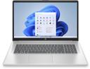 HP 17-cn2123nr Laptop 17.3" Intel Core i3-1215U 1.2GHz in Natural Silver in Excellent condition