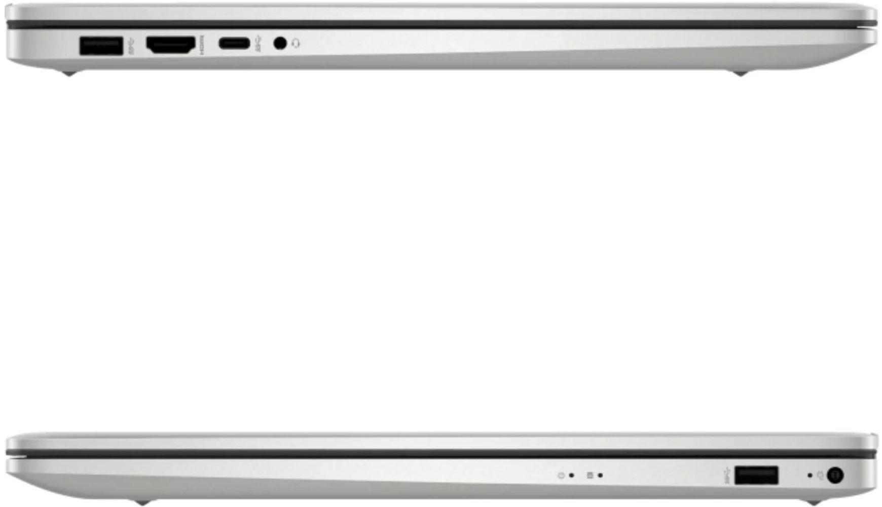 HP 17-cn3009ca Laptop 17.3"