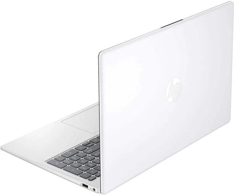 HP 17-cn3101ds Laptop 17.3" - Silver - Intel N200 3.2GHz - 4GB RAM - 128GB