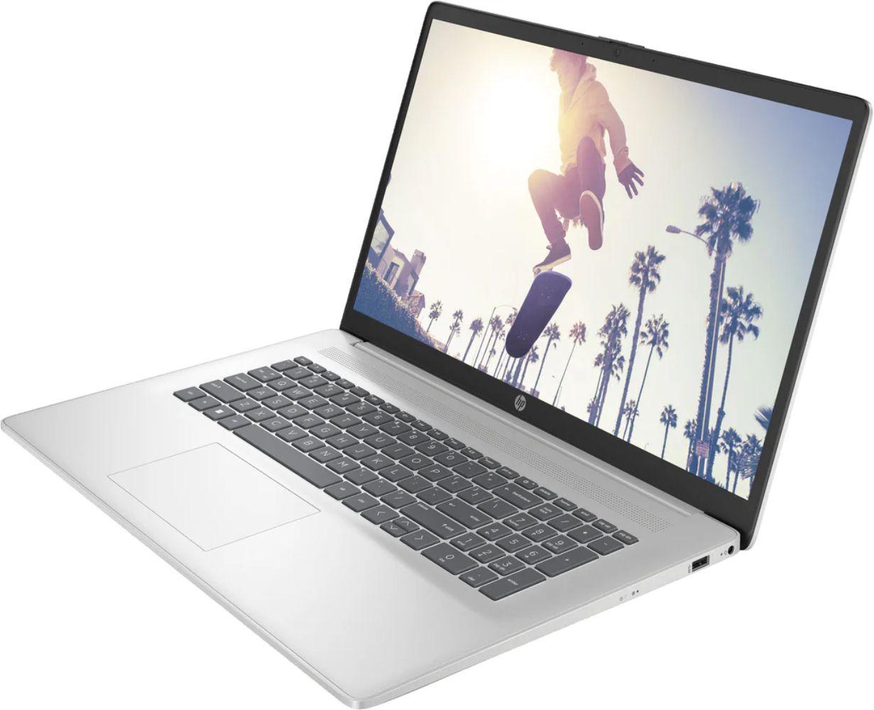 HP 17-cn4010nr Laptop 17.3"