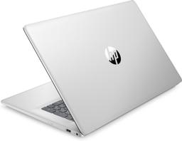 HP 17-cn4033cl Laptop 17.3"inch - Natural Silver - Intel Core 5 120U 1.4GHz - 16GB RAM - 512GB
