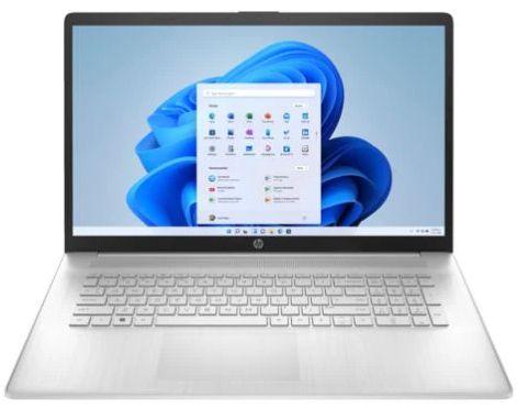 HP 17-cp0319ds Laptop 17.3"