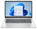 HP 17-cp2035cl Laptop 17.3" AMD Ryzen 3 7320U 2.4GHz in Silver in Excellent condition