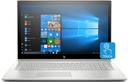 HP 17m-bw0013dx Laptop 17.3" Intel Core i7-8550U 1.8GHz in Natural Silver in Acceptable condition