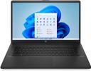 HP 17t-cn200 Laptop 17.3" Intel Core i7-1255U 3.5GHz in Jet Black