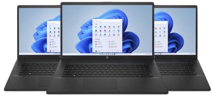 HP 17z-cp000 Laptop 17.3"