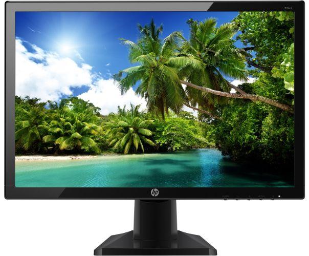 HP 20kd 19.5" Monitor