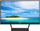 HP 22cwa 21.5" Display Monitor in Black in Excellent condition